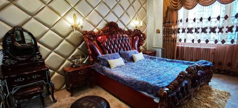 北京典雅庄园假日酒店图片