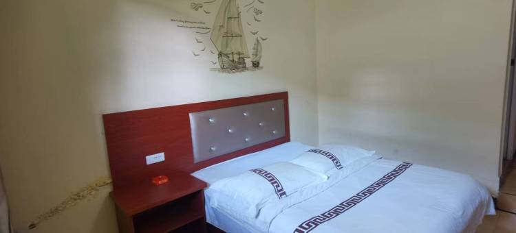 萍乡燎原宾馆图片