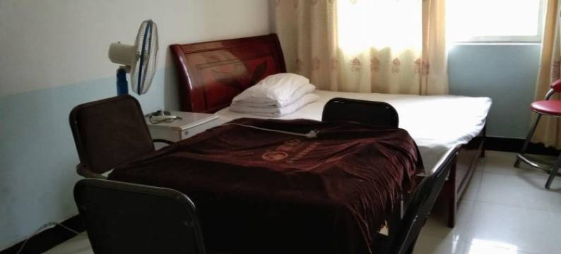 长沙县欧阳家居旅馆图片