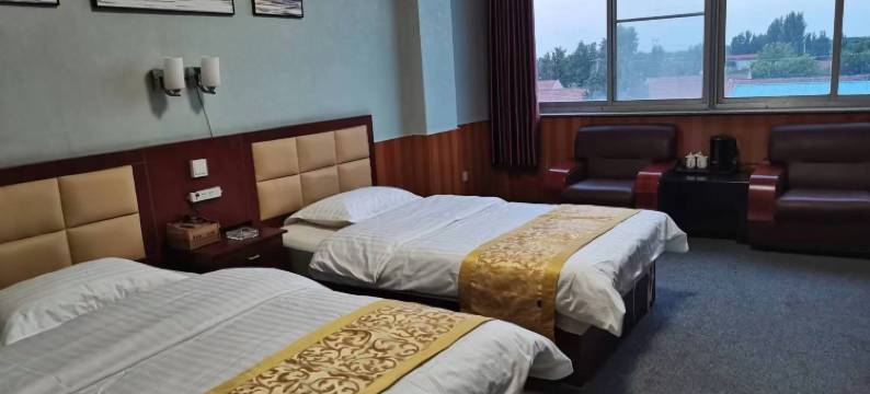 昌盛商务宾馆图片