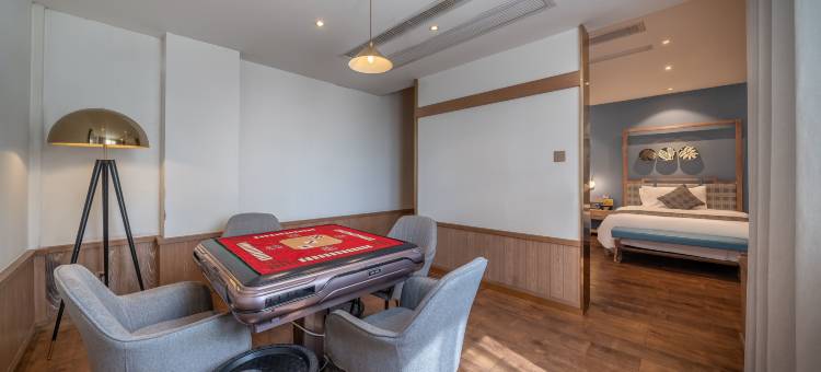 喜客酒店(信阳西亚美悦城店)图片