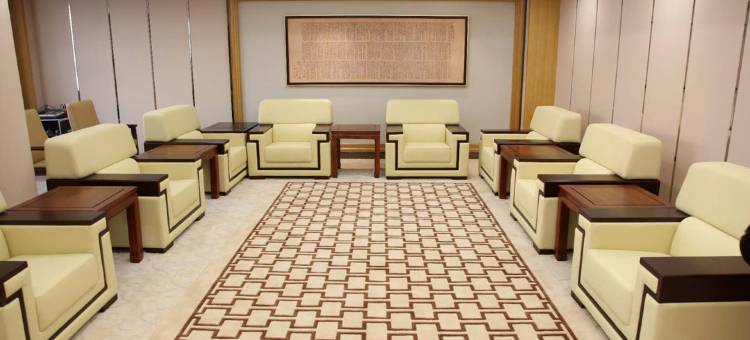 临沂江泉大酒店图片