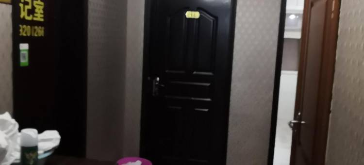 香江宾馆(郑州高铁东站店)图片