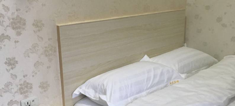 弋阳良友宾馆图片