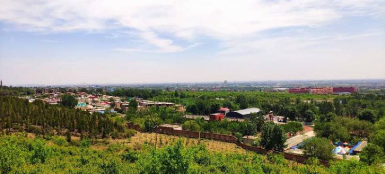 太原锁爱住宿图片