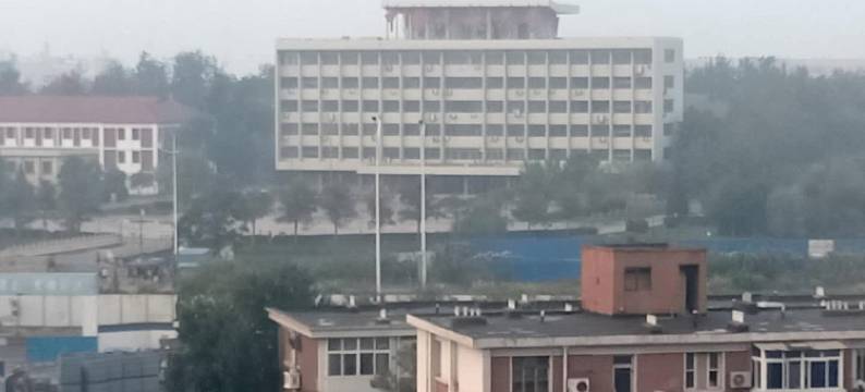 天津兴云日租图片