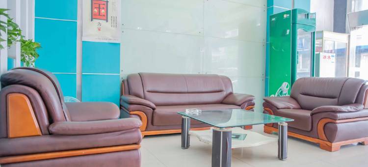 OYO常州金鹰宾馆图片