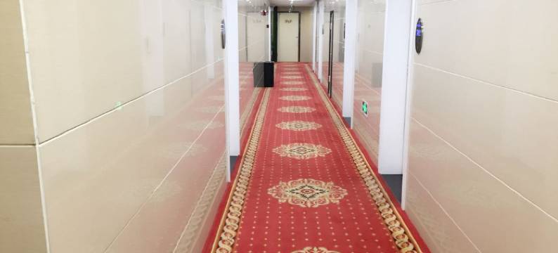 池州徽州商务宾馆图片