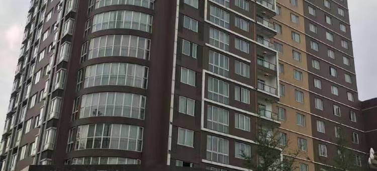新津津惠大酒店图片