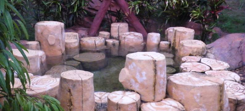 徐闻御水湾温泉酒店图片