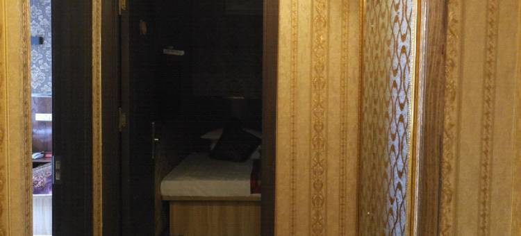 清原耀阳商务宾馆图片