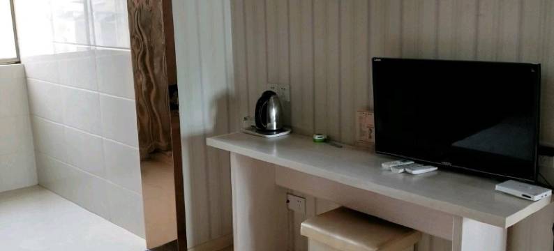 无为西凤宾馆图片