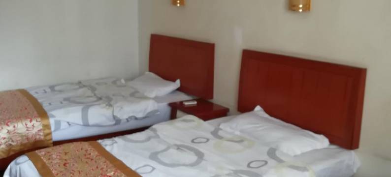 昆山日升宾馆图片