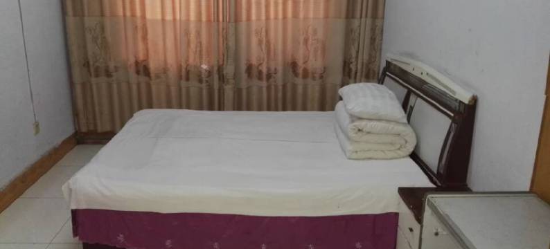 禹城玉禧宾馆图片