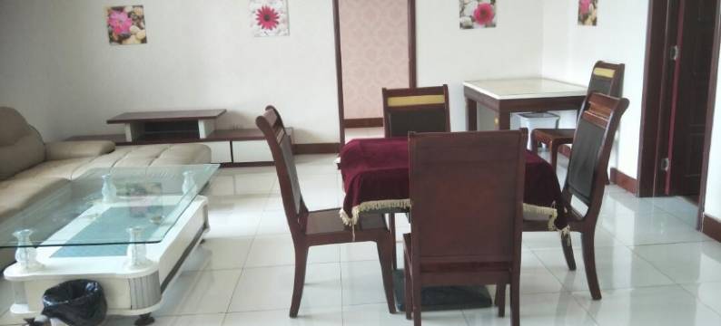 灵石老五客栈图片