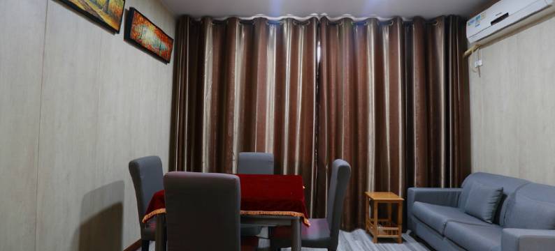 襄阳明丰源假日酒店图片