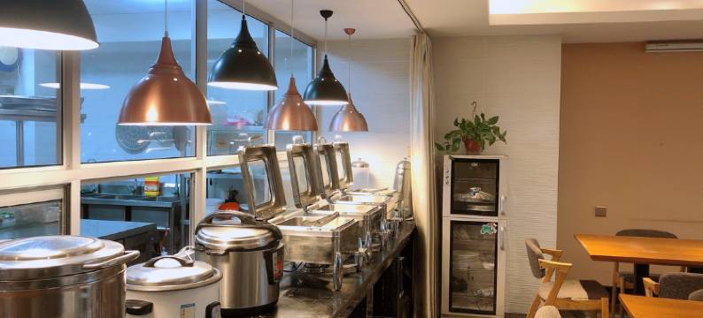 唐山万达乐嘉精品酒店图片