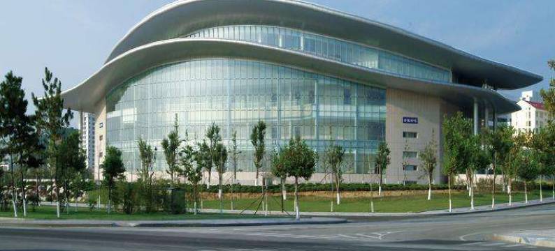 威海红朵朵酒店式公寓图片