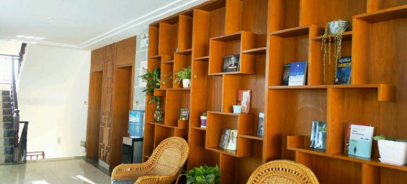 丽江扎西诺贝酒店图片