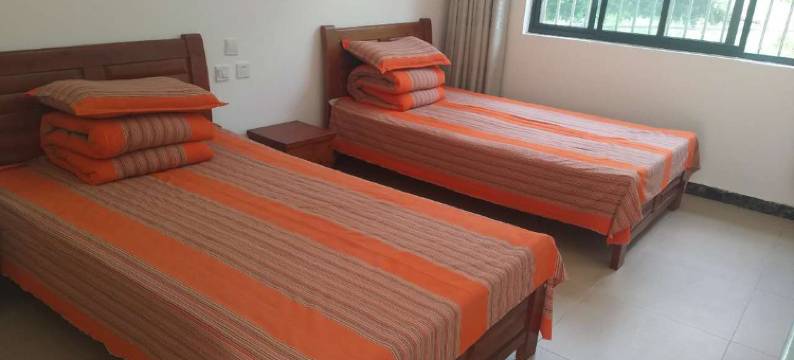 西安市南山馨苑农家乐图片