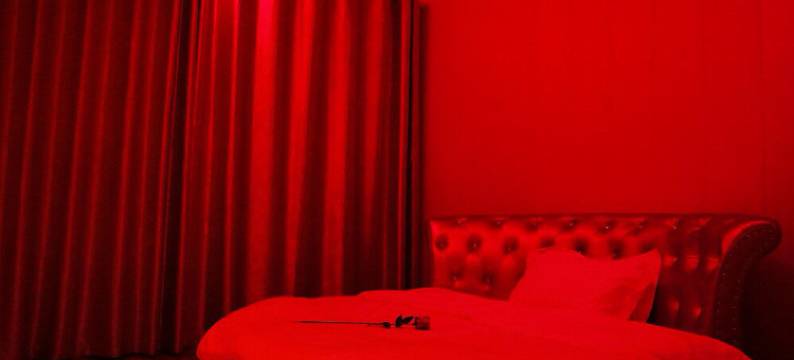 涟源梵品主题客栈图片