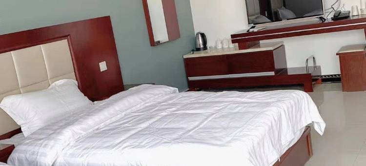 固安燕都快捷宾馆图片