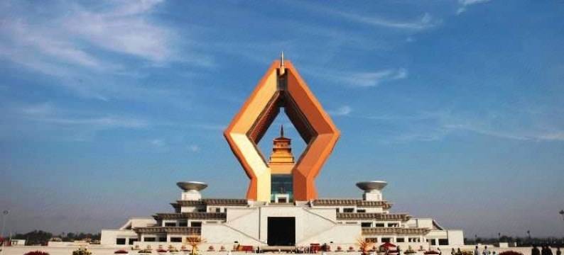 西安旭景宾馆图片