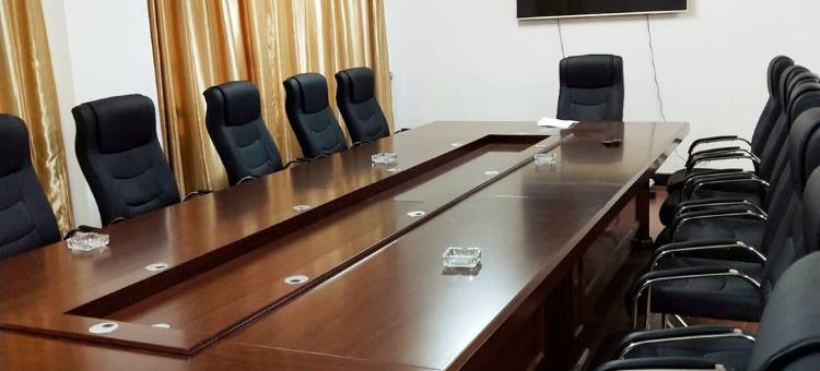 江孜江沅氧吧酒店(宗山古堡店)图片