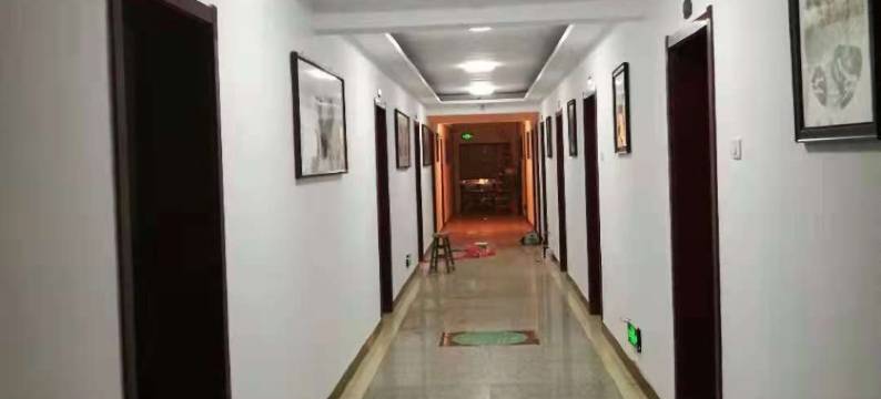 寿阳清馨宾馆图片