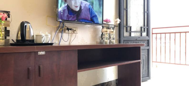 黔南荔波小七孔河雅民宿图片