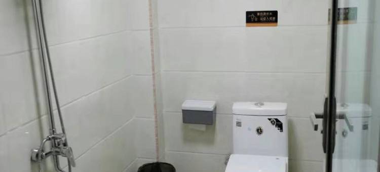 老河口华歌宾馆图片