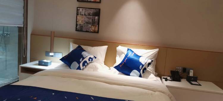 雅斯特酒店(钦州汽车南站店)图片