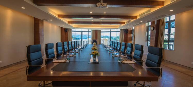 东江湖五岛一村·D酒店图片