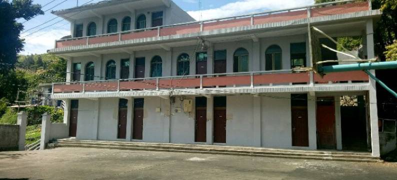 嵛山岛灶澳快捷酒店图片