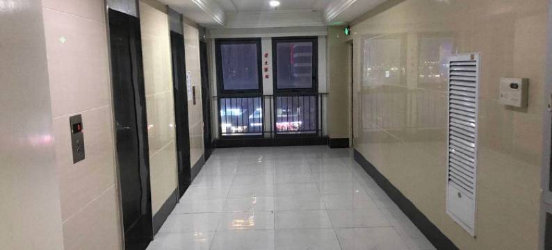 苏州爱转角民宿图片