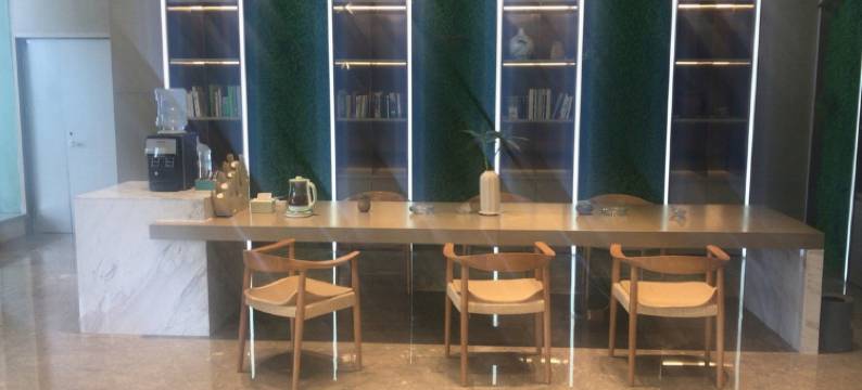 字里行间艺术酒店(寿光国际会展中心店)图片