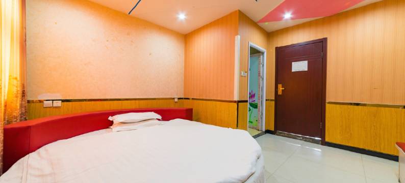 献县梦源春诚宾馆图片