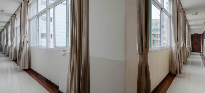 曲沃新华酒店图片