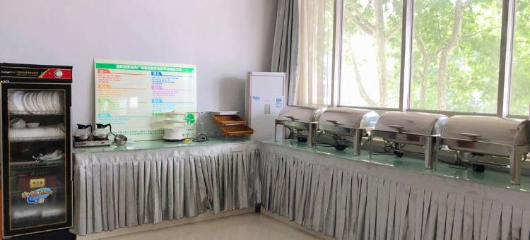 如家派柏云酒店(淮安淮海广场店)图片