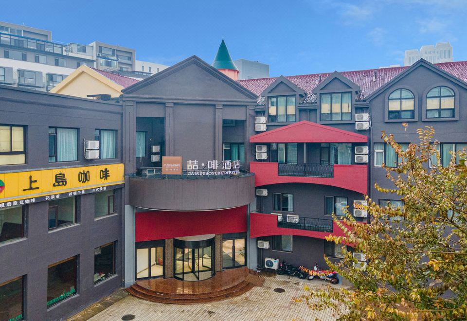 Hotel Overview