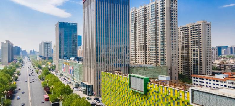 全季酒店(石家庄裕华东路万达广场店)图片