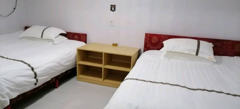 聚缘宾馆(南昌摩天轮店)图片