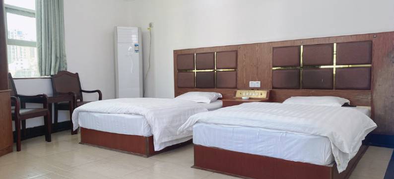 平江东升宾馆图片