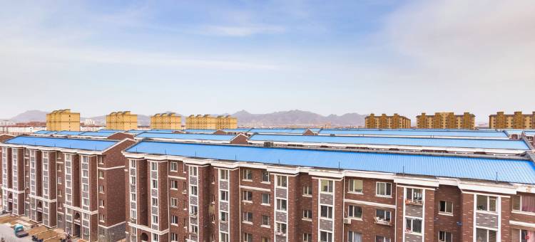 朝阳青林豪华公寓图片