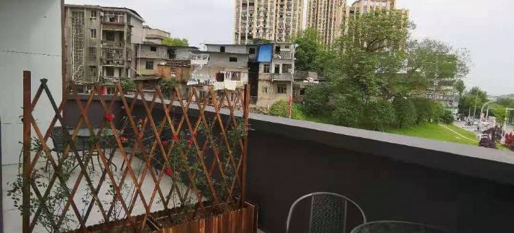 景瓷悦酒店(景德镇中国陶瓷博物馆店)图片