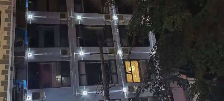 大关云一精品酒店图片