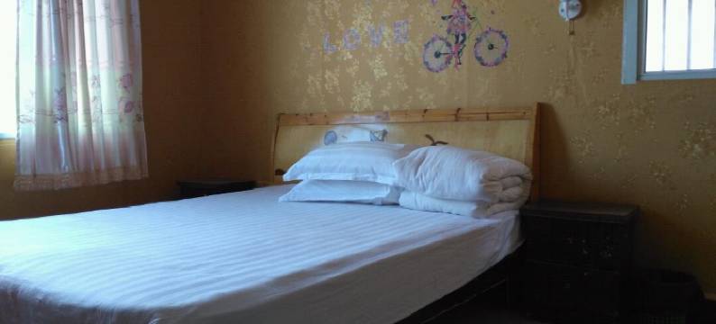 六安金安鸿运宾馆图片