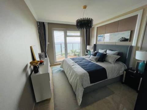 东戴河佳盈海景度假公寓