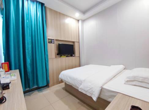 佛山众成旅馆(龙江盈信广场店)