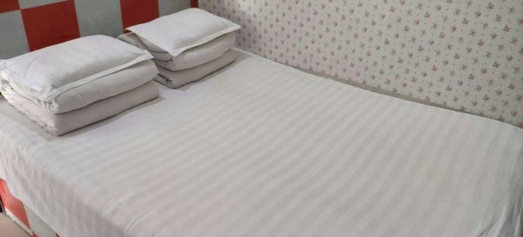 张家口米兰招待所图片